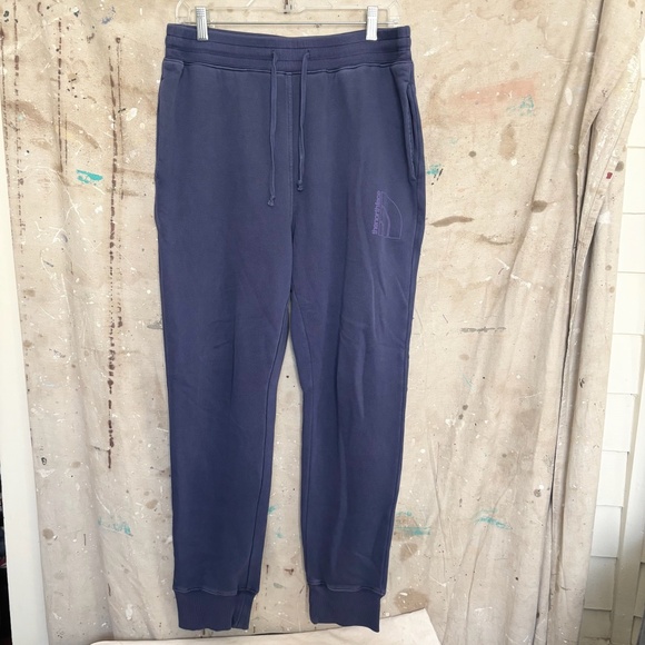 The North Face TNF Garment Dye Joggers - Picture 1 of 5